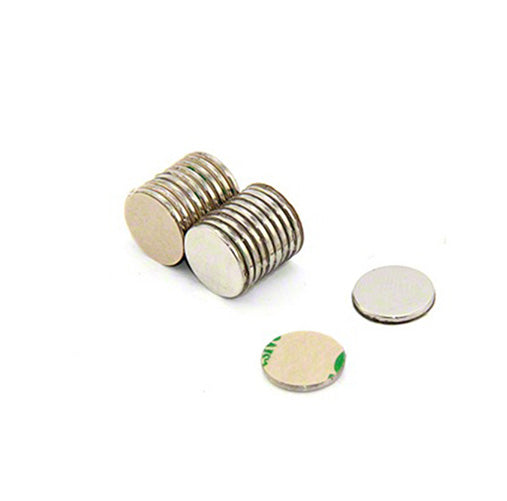 Self Adhesive Magnets, Small Sticky Magnets for Arts and Crafts / Save The  Dates - China Rare Earth Magnt, Neodymium Magnets