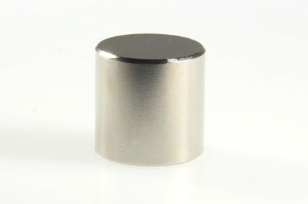 Neodymium Cylinder - 20 mm x 25 mm | N42 - AMF Magnets USA product image