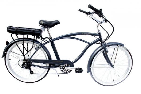 Micargi Bali Mens Cruiser eBike