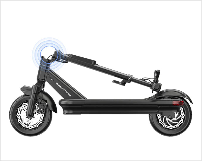 S10 Electric Scooter