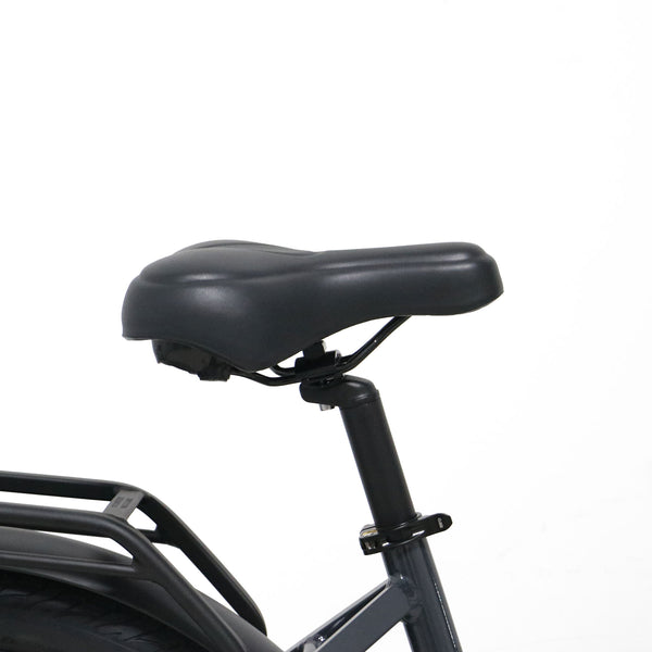 Comfort Saddle