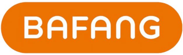 Bafang Motors Logo