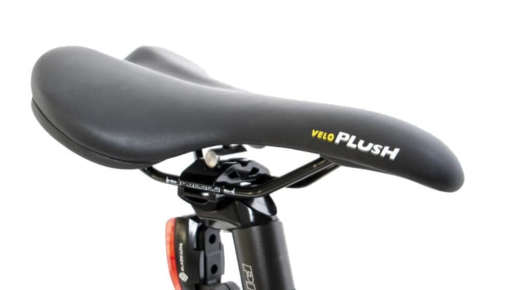 FAT Tire HS 1KW MTB eBike Saddle