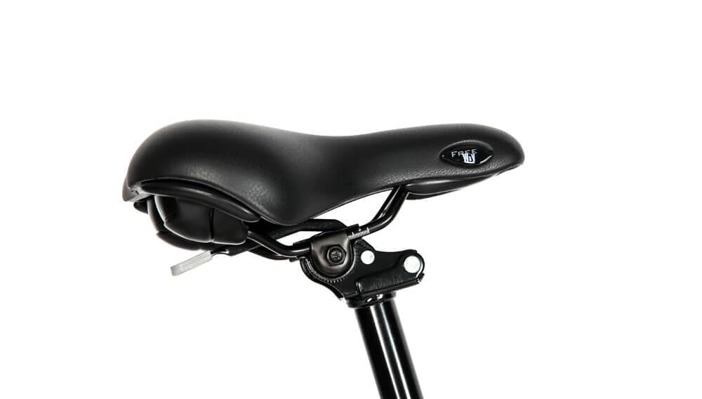 FAT Tire MN 20 eBike Saddle