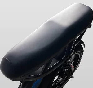 ZF Saddle