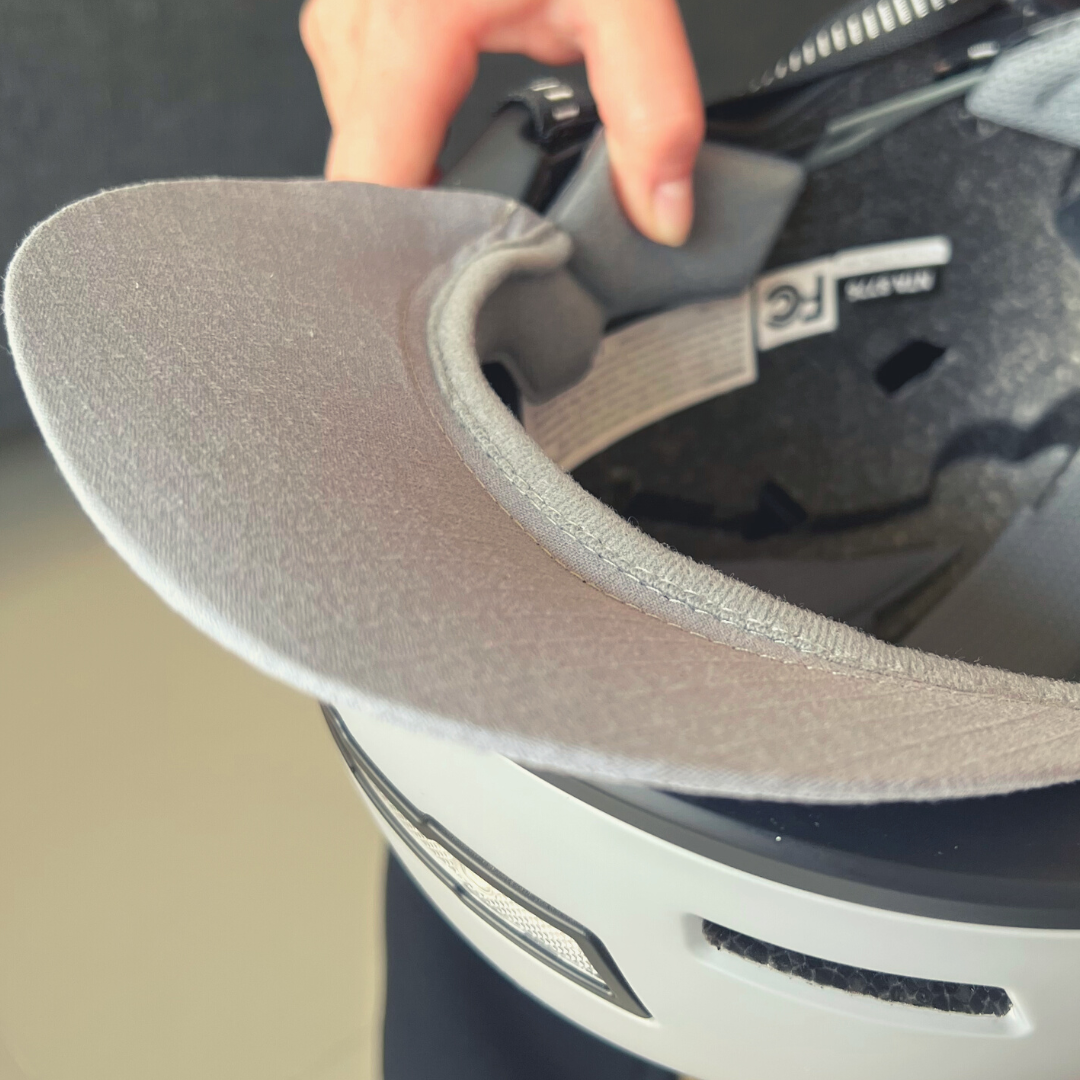 nta 8776 Onewheel helmet