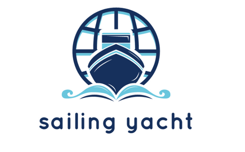 Sailing Logo