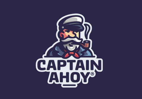 Captain Logo