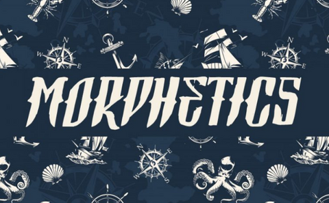 50 Boat Logos You Can Use For Inspiration