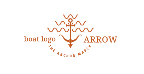 Boat Anchor Logo