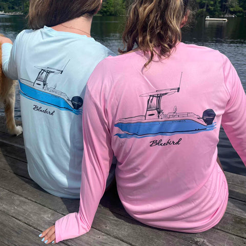 women drifit long sleeve