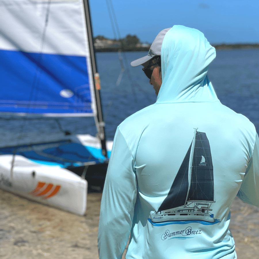 What Should You Wear Deep Sea Fishing?