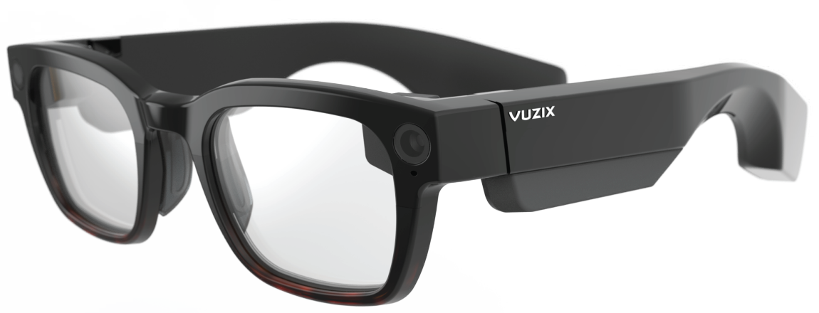 Blade 2- Compare Smart Glasses – Vuzix Europe