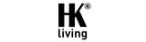 Hklving logo hkliving