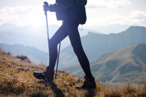 Electrolytes for Hiking Backpacking FlipFuel