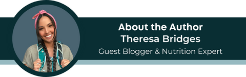 FlipFuel guest blogger Theresa Bridges