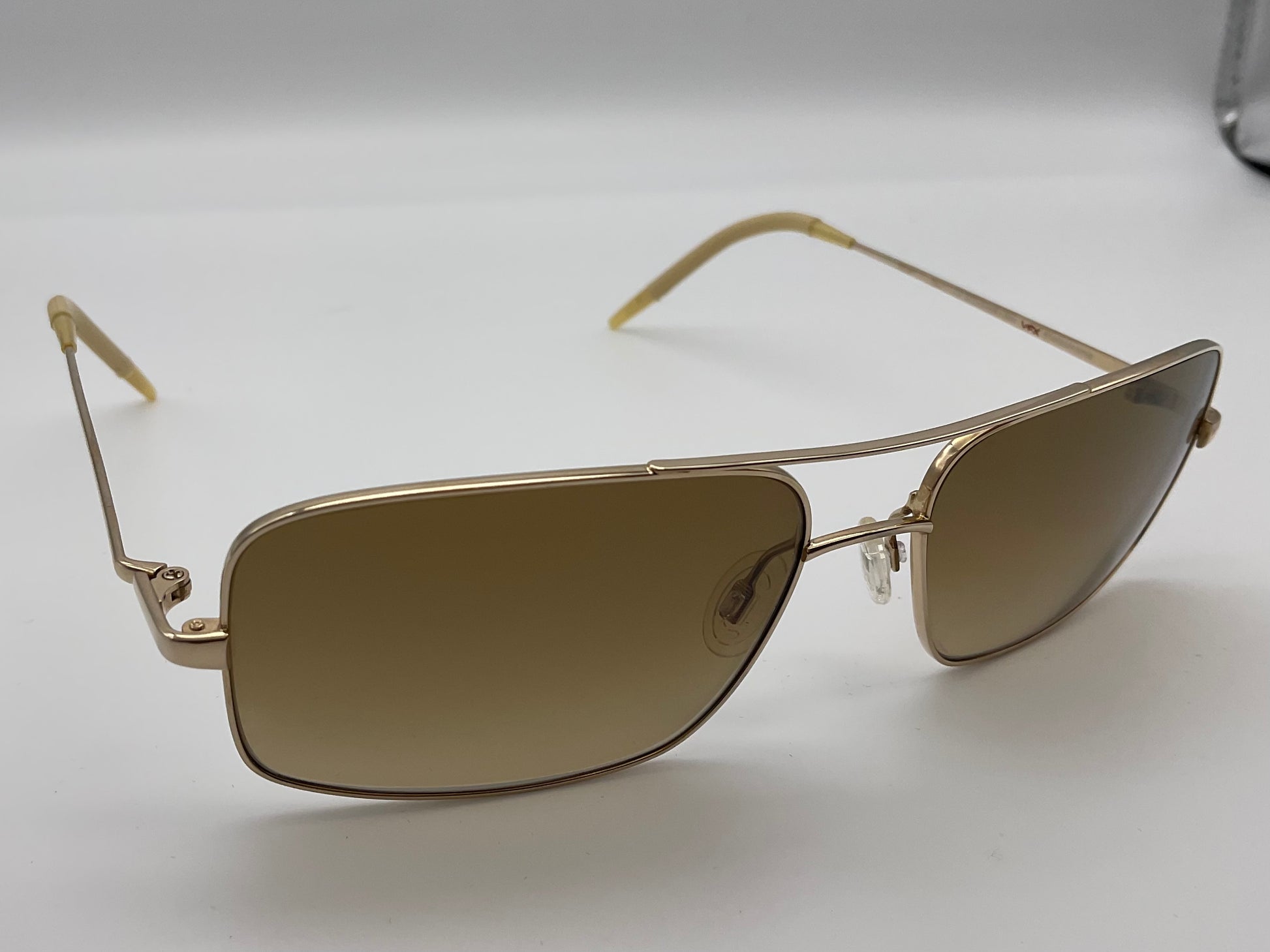 Oliver Peoples Aric 57mm Photochromic Japan extremely rare discontinue –  Shade Review Store