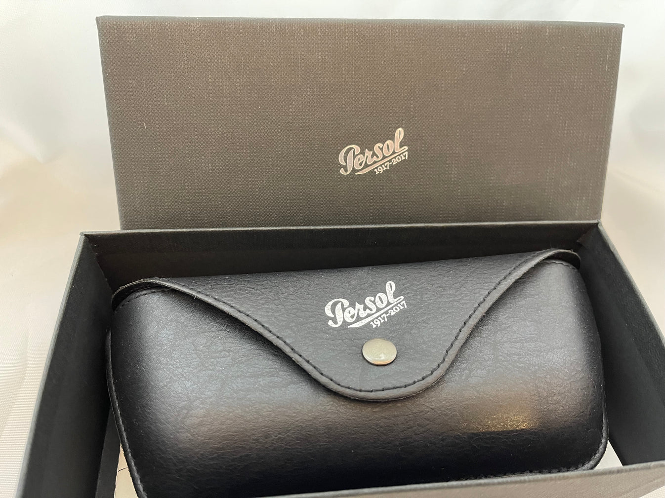 Persol 100 Years Limited Edition PO6649 1917-2017 Made In Italy 55mm ...