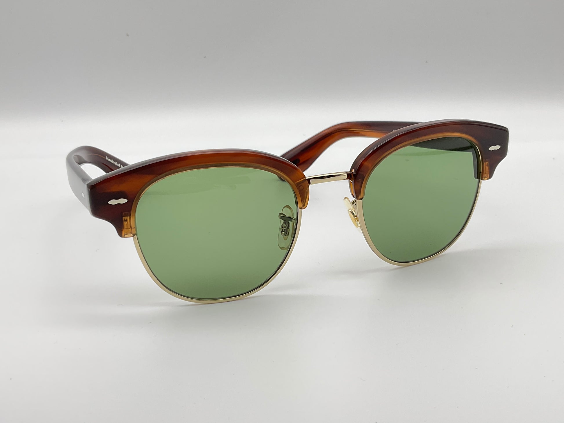 OLIVER PEOPLES Cary Grant 2 SUN サングラス 毎日低価 - www