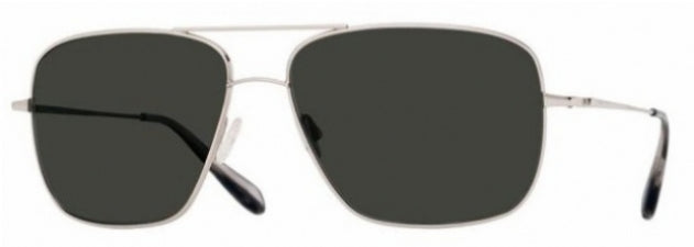 Oliver Peoples Bartley Midnight Express Polarized 62mm VFX – Shade Review  Store