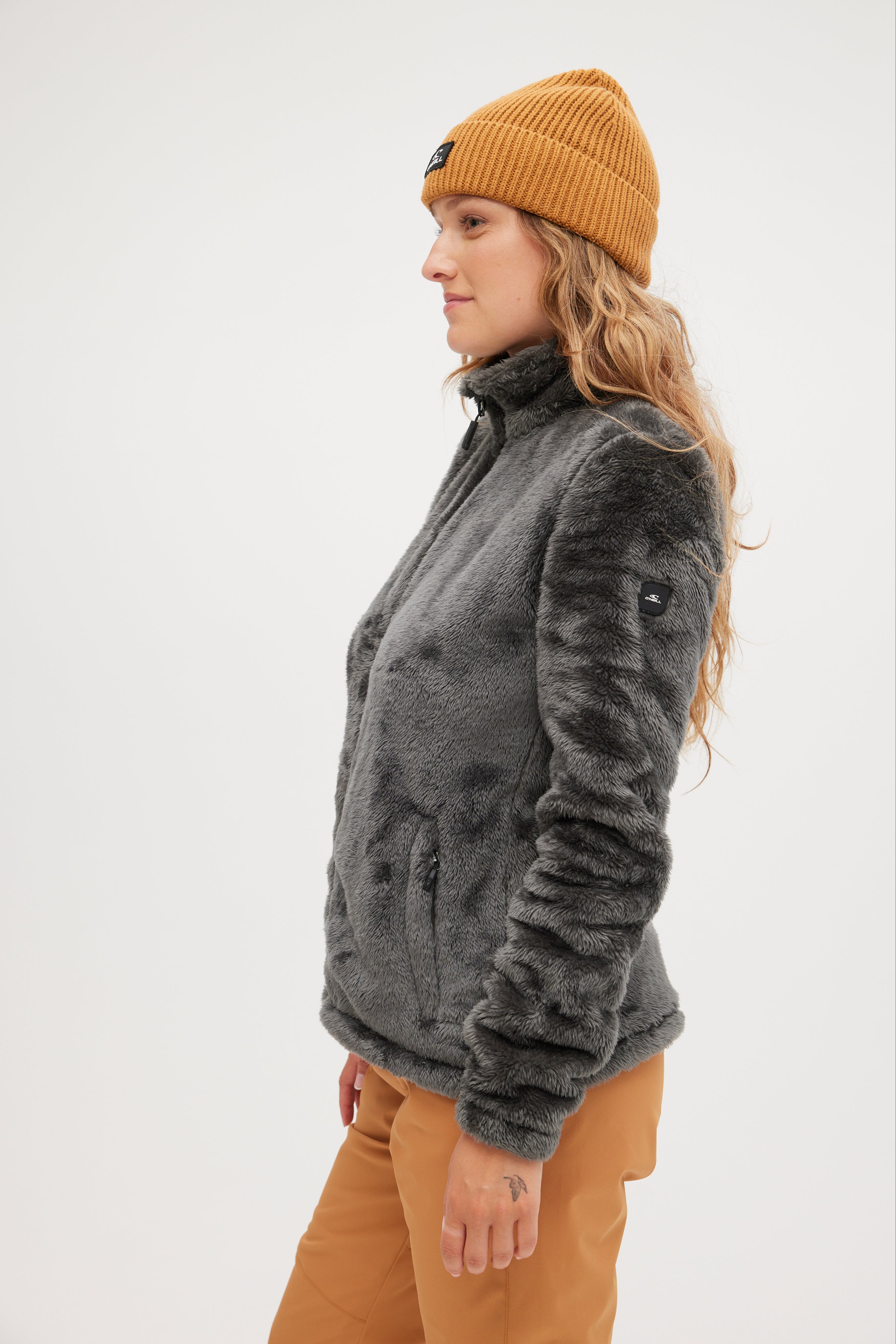 Womens Sweaters, Hoodies, Fleece & Jackets – O'NEILL