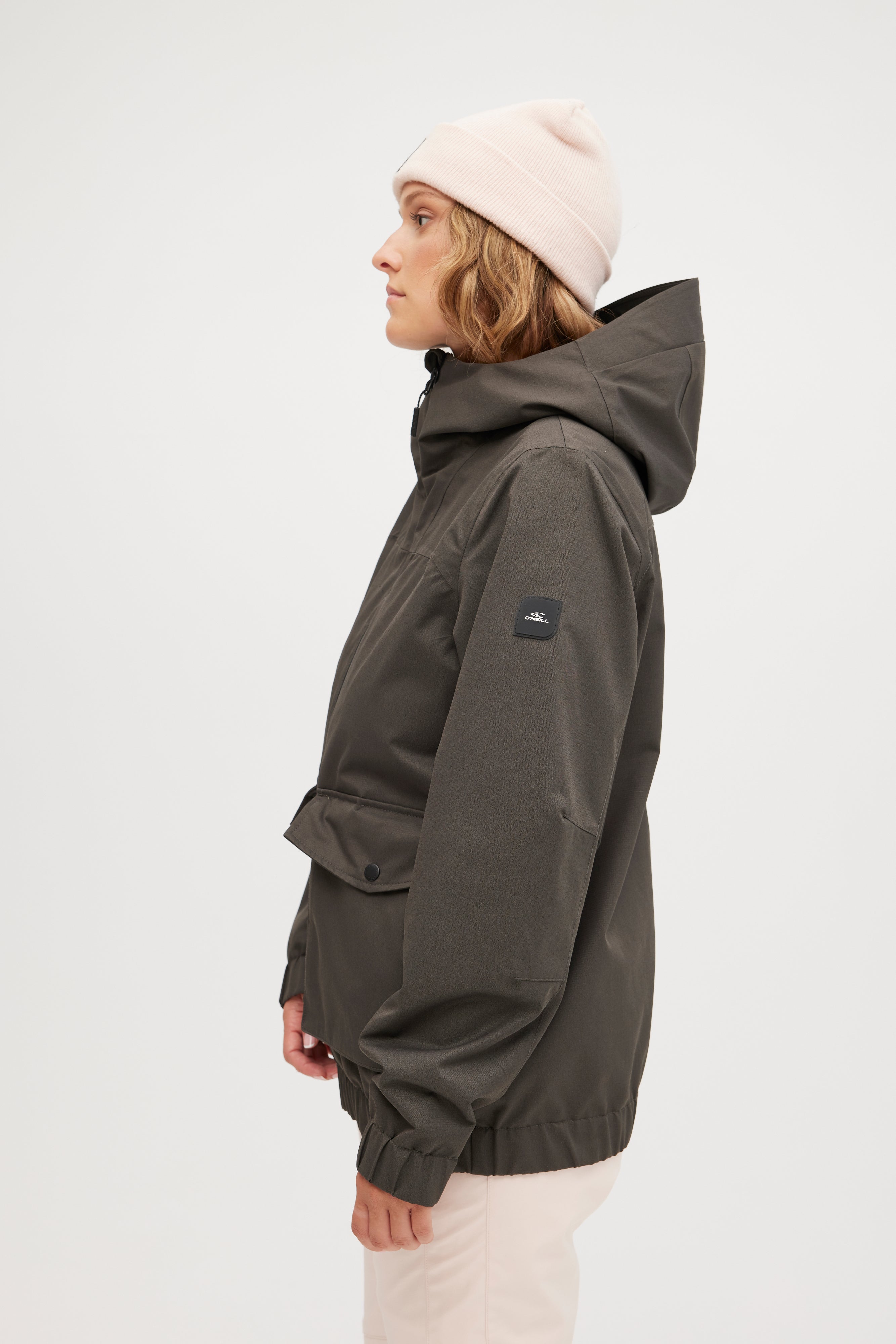 Womens Snow Fleece – O'NEILL