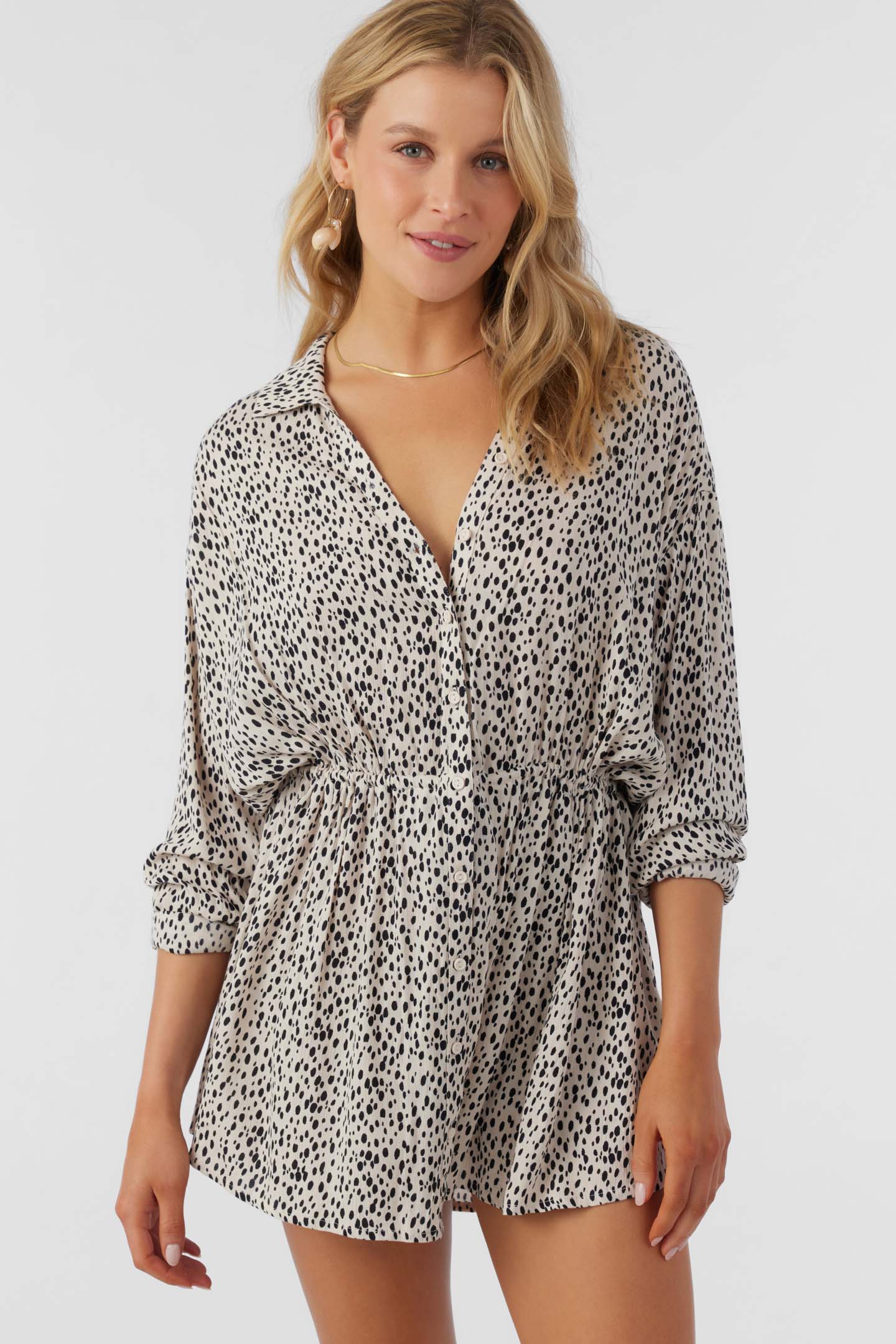 Womens Cover Ups – O'NEILL