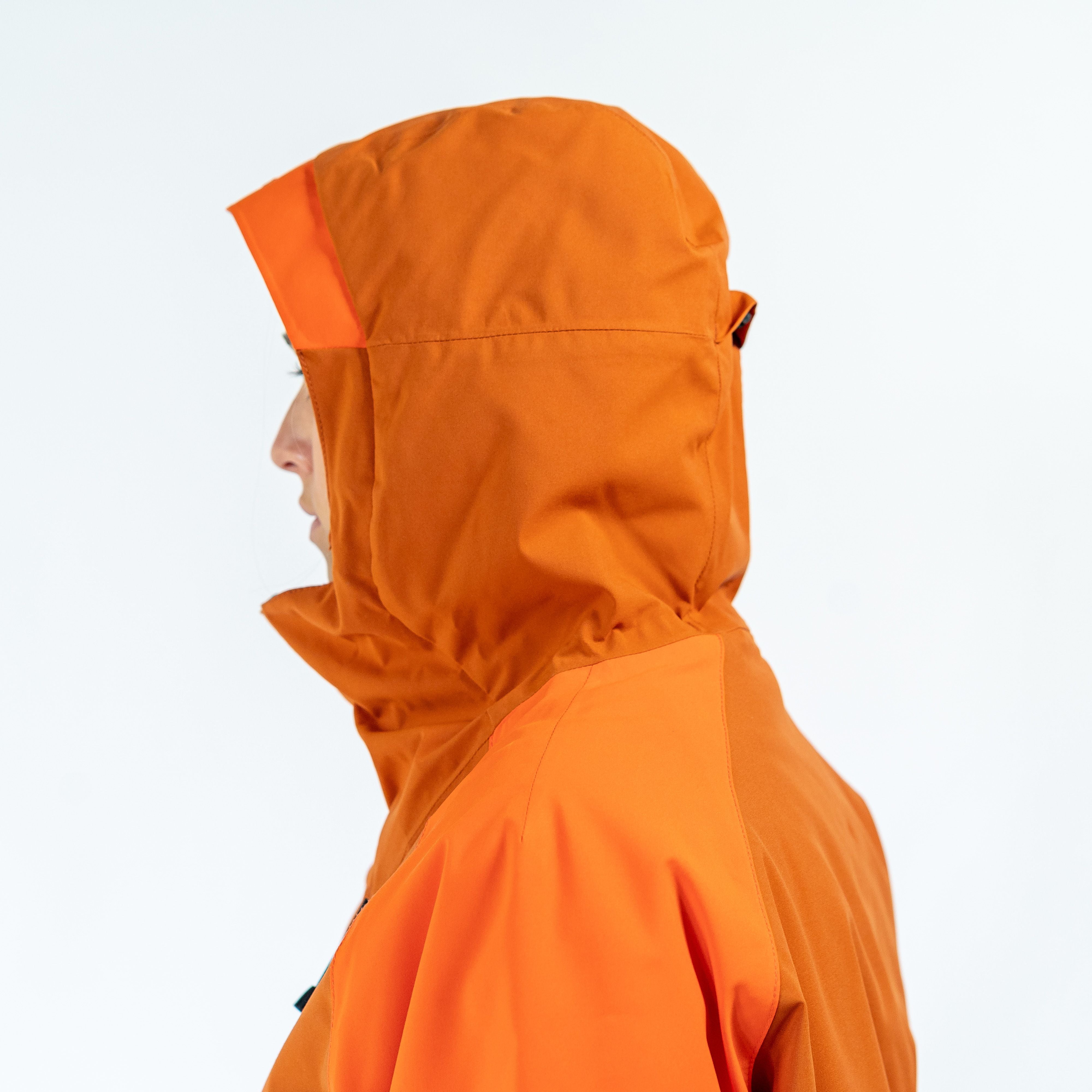 LADIES O'RIGINAL ANORAK – O'NEILL