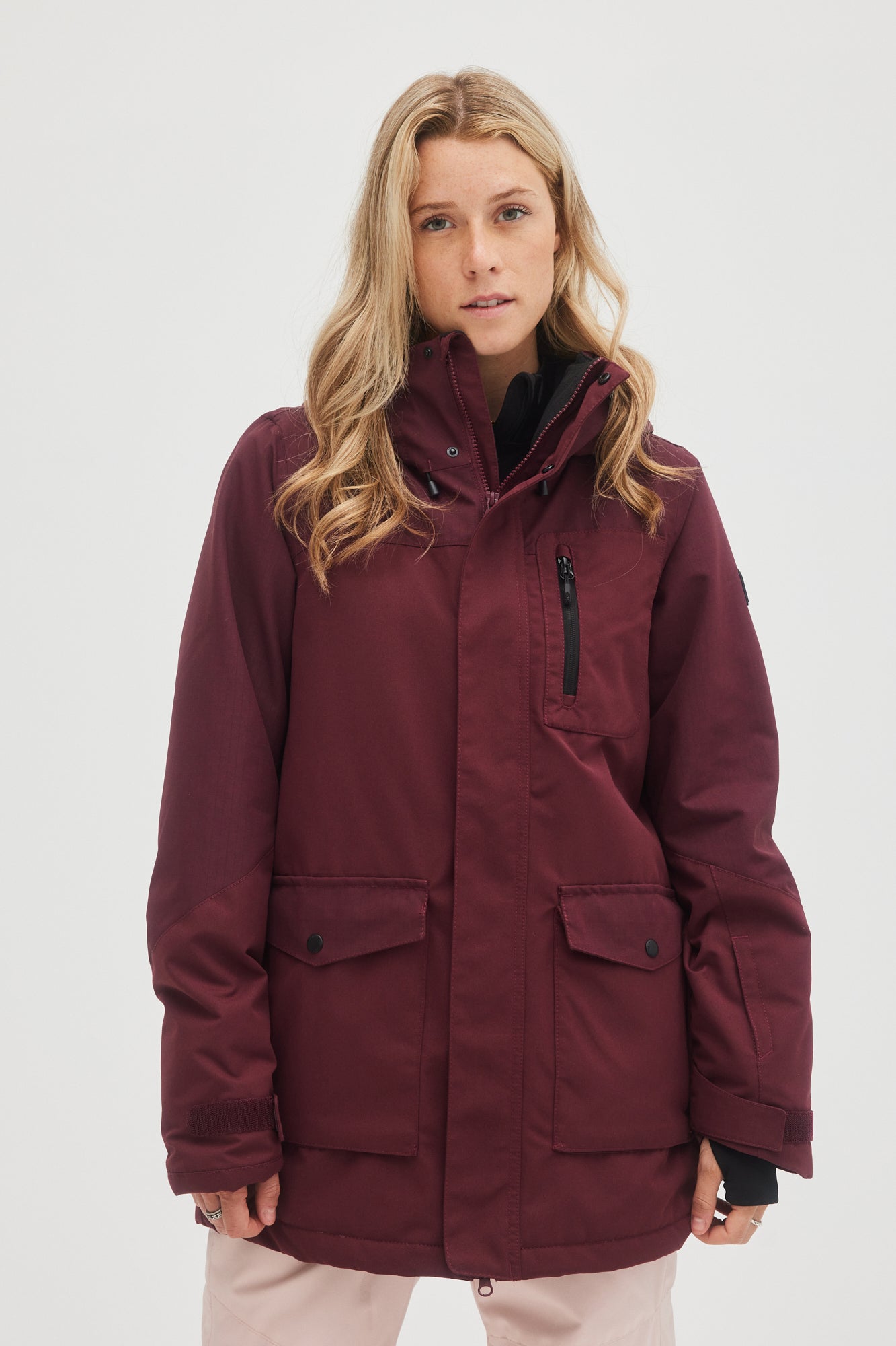 UTILITY JACKET – O'NEILL