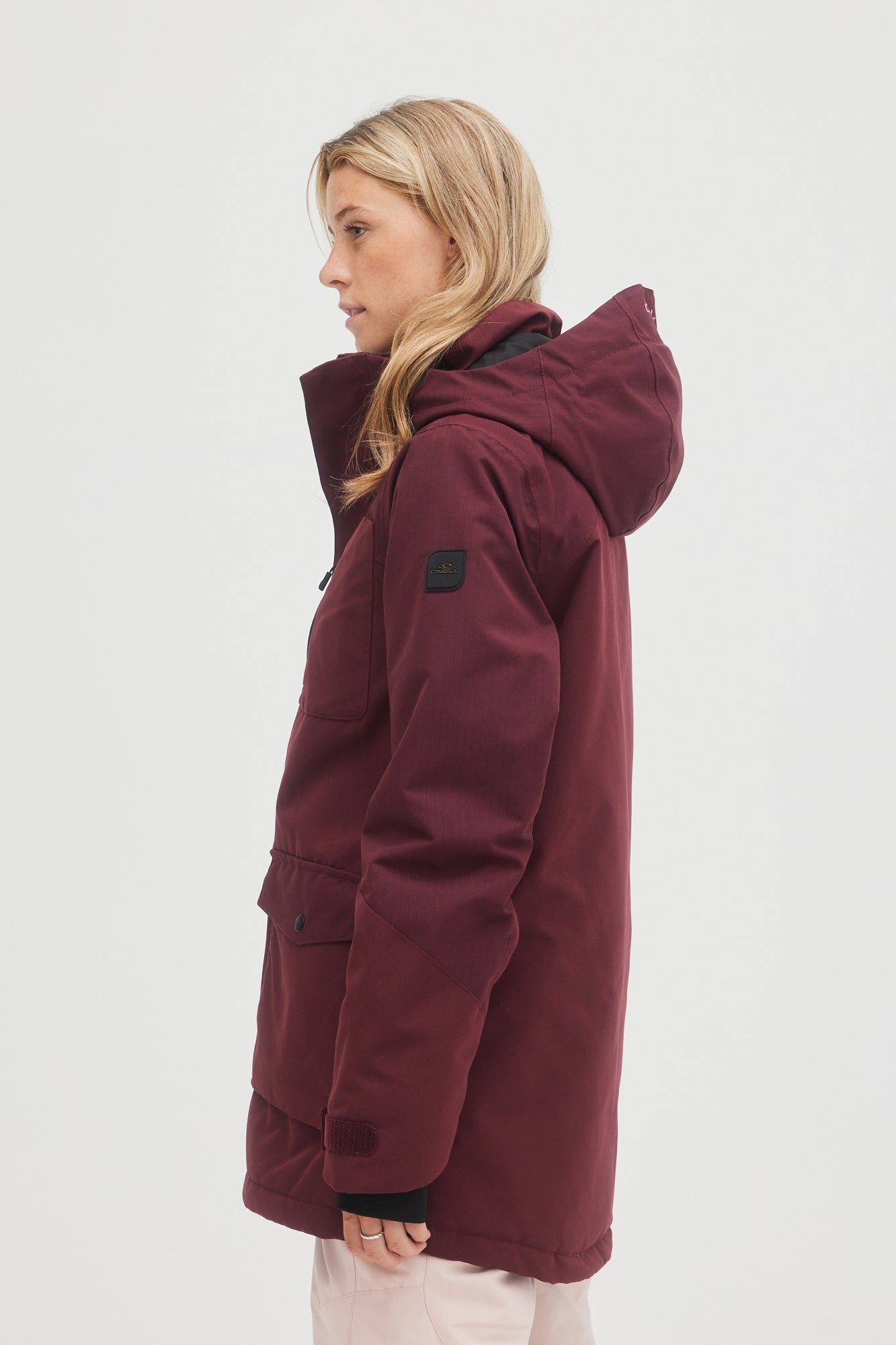 Womens Winter Jackets – O'NEILL
