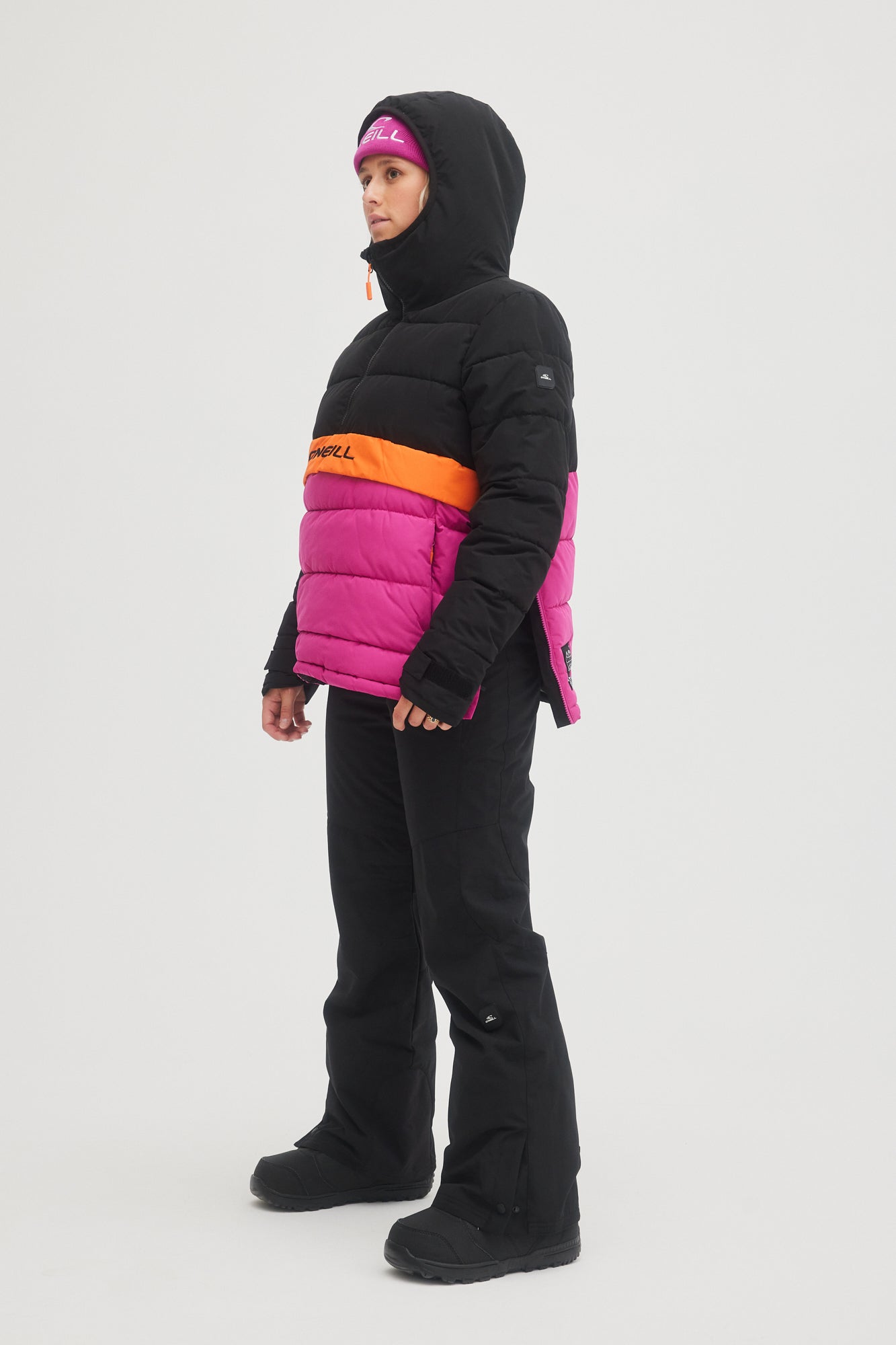 TSLA Women's Winter Snow Pants, Waterproof Insulated – allseasonplay