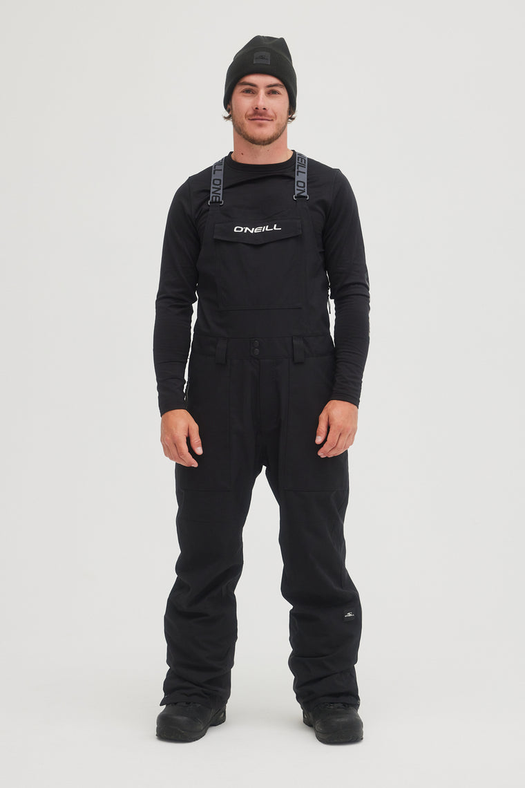 SHRED BIB PANTS – O'NEILL