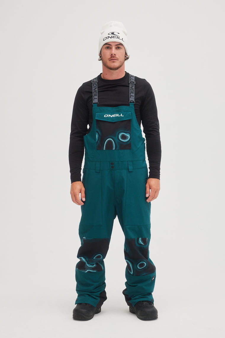 SHRED BIB PANTS – O'NEILL