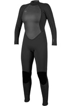  HIGI Flexel Full Wetsuit for Women,2mm Womens Wet Wuit