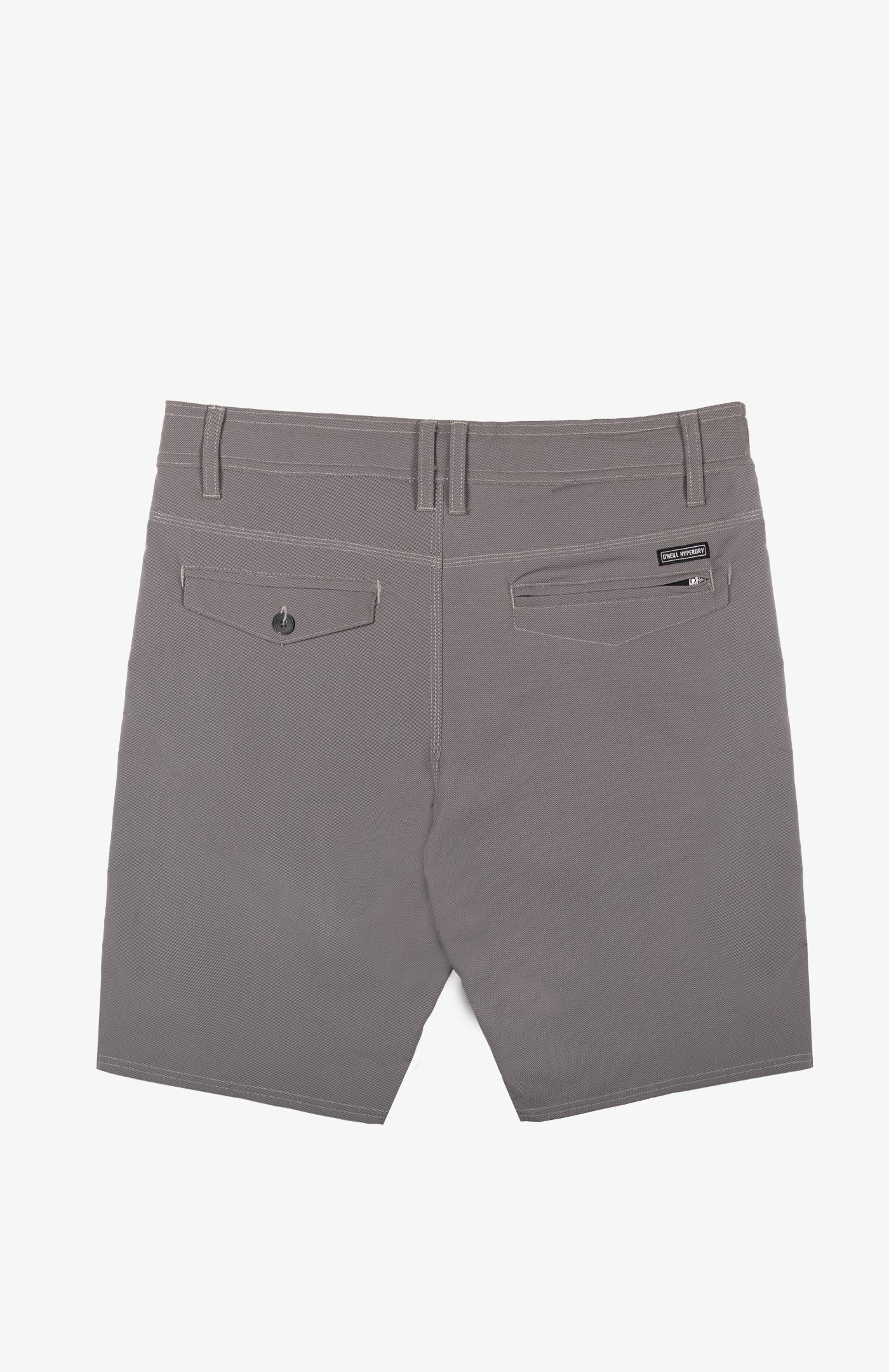 Black Ocelot Hybrid Shorts - Men