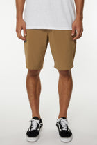 Beach Break Cargo Shorts  Toasted Coconut – O'Neill