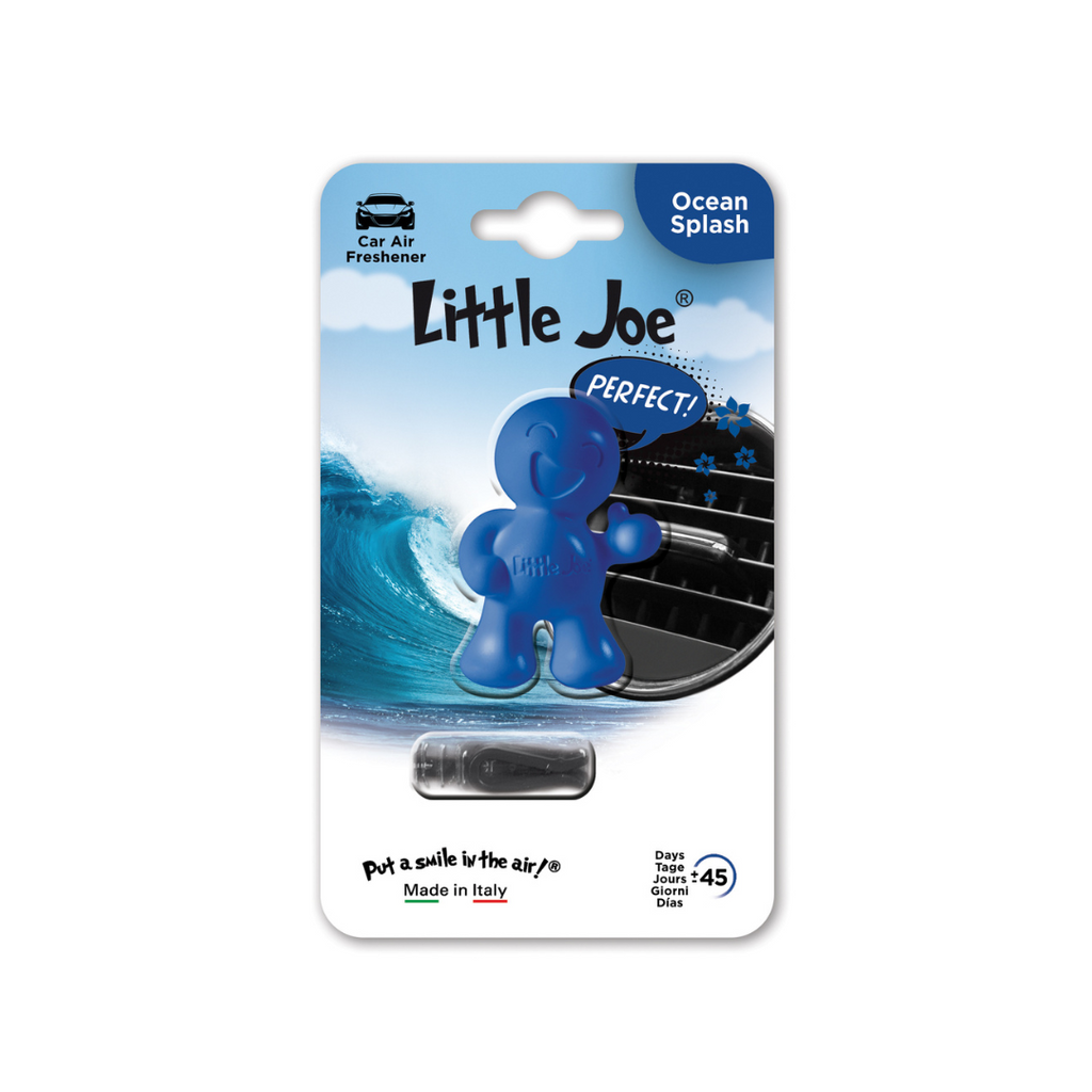 Little Joe Vent Clip – Opal Products UK