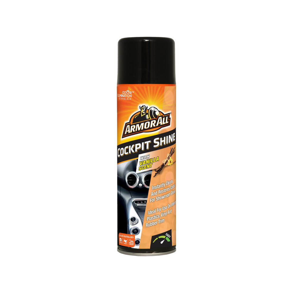 Extreme Tire Shine Aerosol