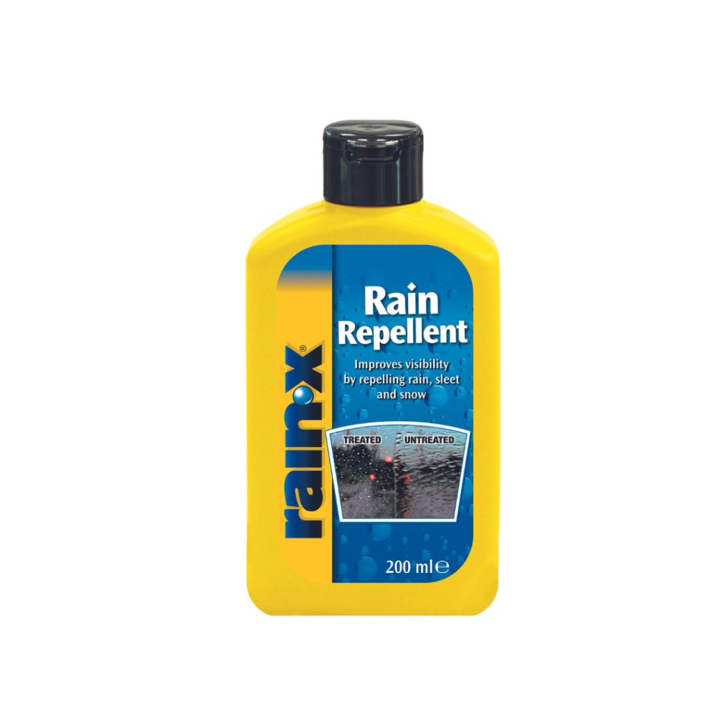 Rain-X Regenabweiser 500ml Trigger : : Auto & Motorrad