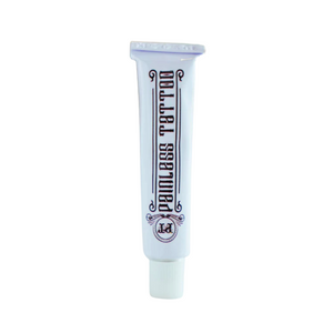 Buy Signature Tattoo Numbing Cream  Topical Agent Pain  Multiple Uses   10g Online at desertcartINDIA