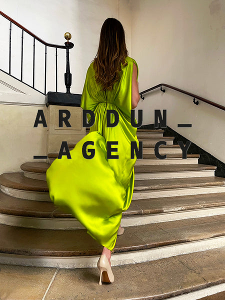 Arddun Agency