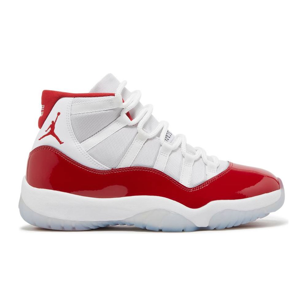 Jordan 11 Retro Cherry (2022)