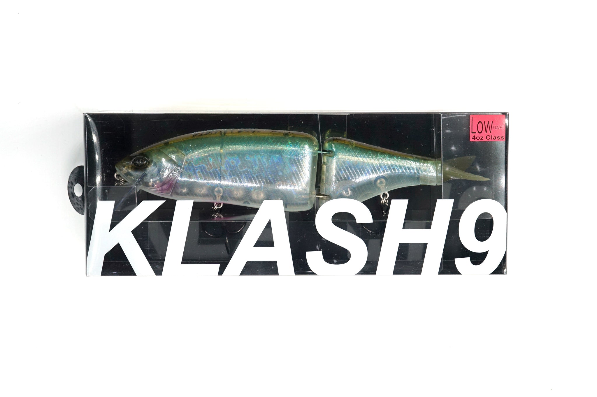 DRT Klash 9 – UitJapan Store