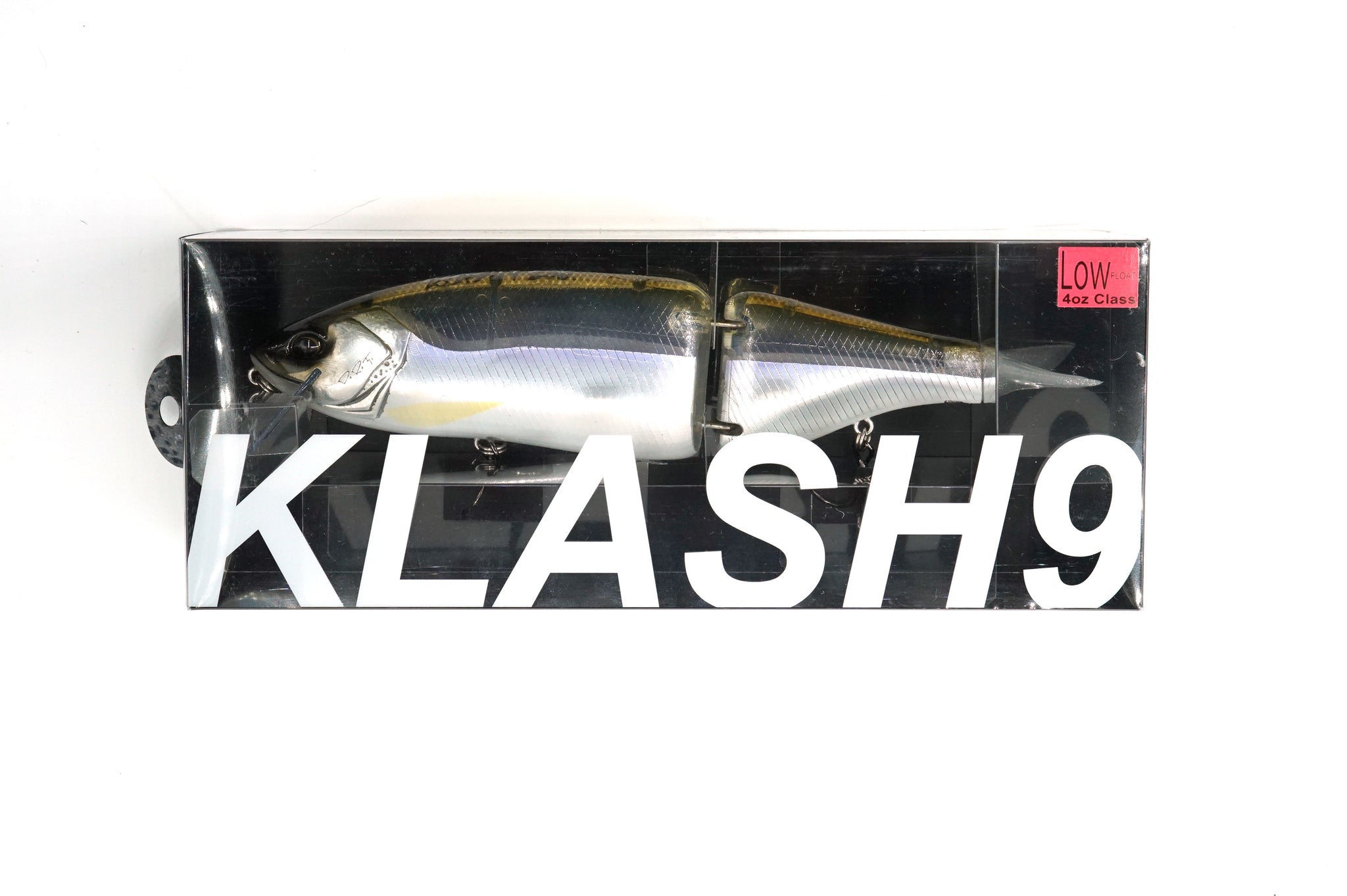 DRT KLASH9-