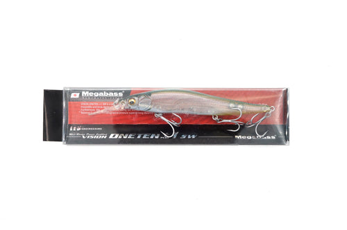  MEGABASS VISION ONETEN SP-C MORNING DAWN Limited