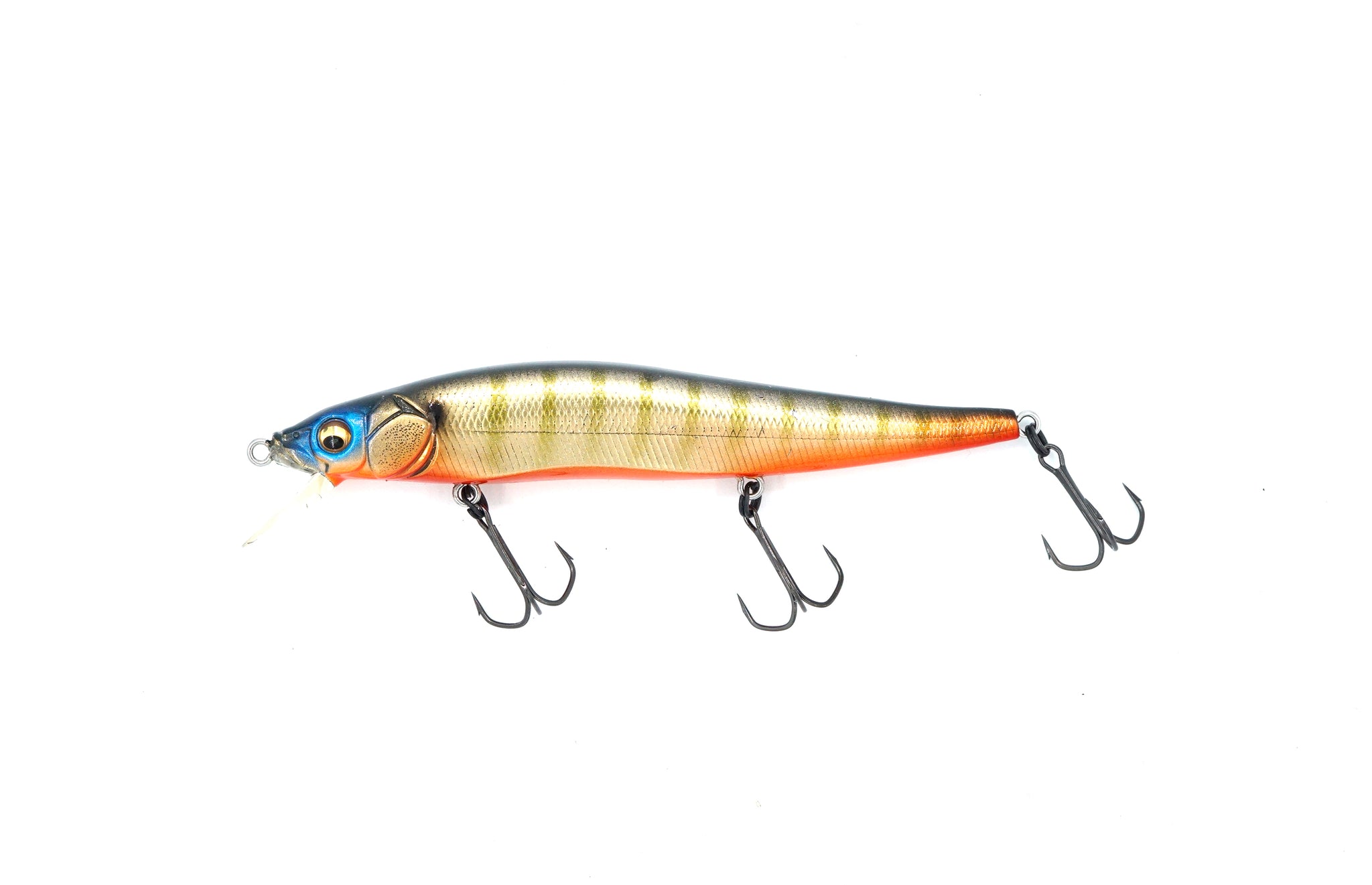 Megabass ONETEN SP-C AL KIN GILL-