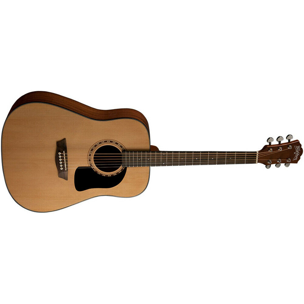 washburn acoustic guitar