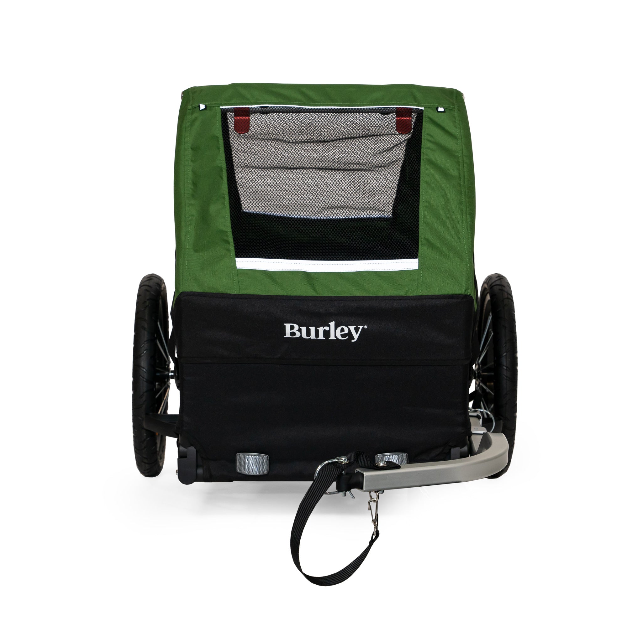 burley pet stroller