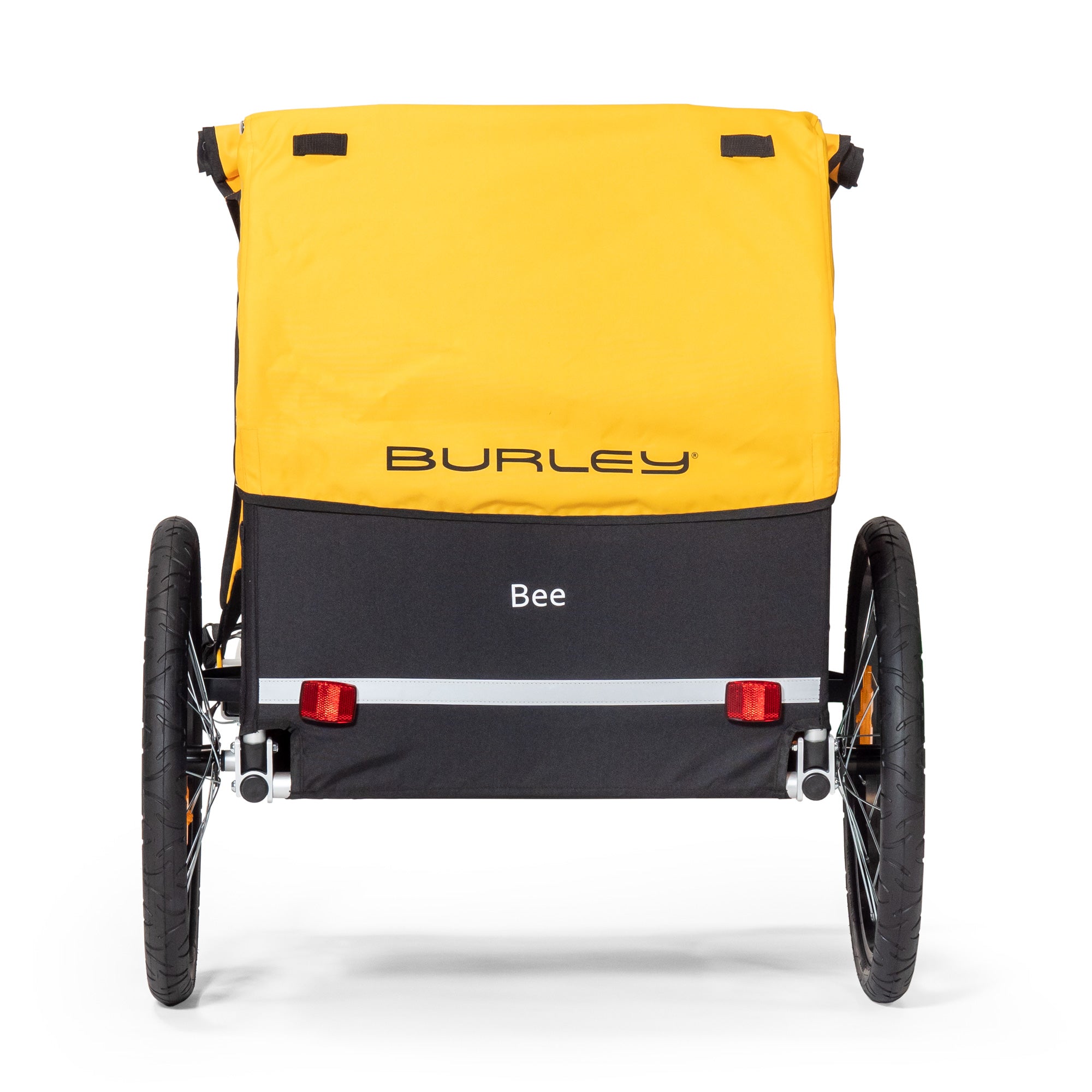 burley bee stroller