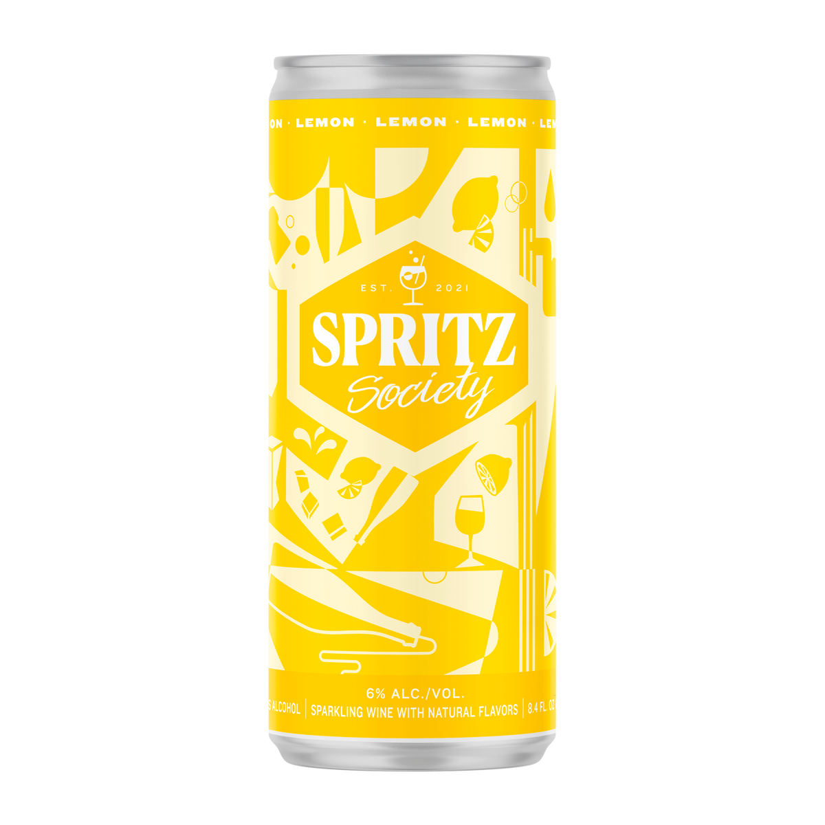 Spritz Society